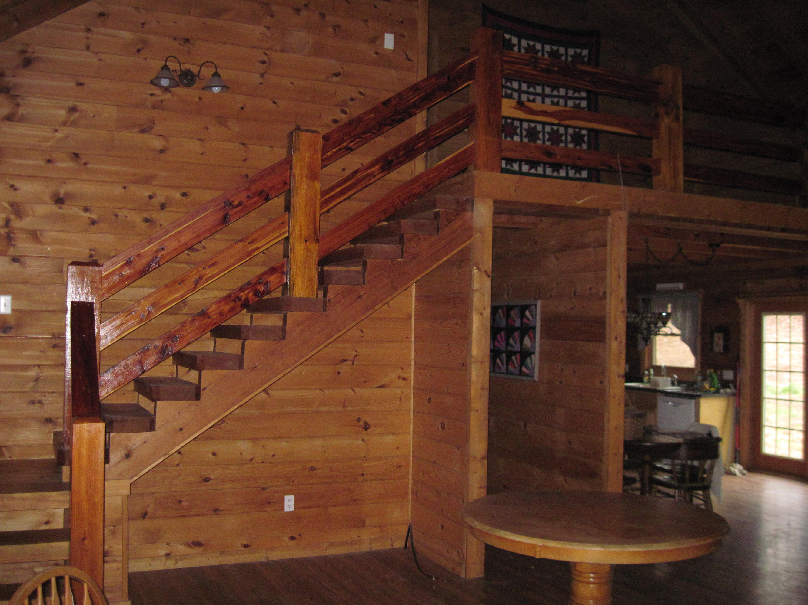 140 Riverside Drive Madisonville, TN 37354 - Photo 3 of 20 IMG_0290