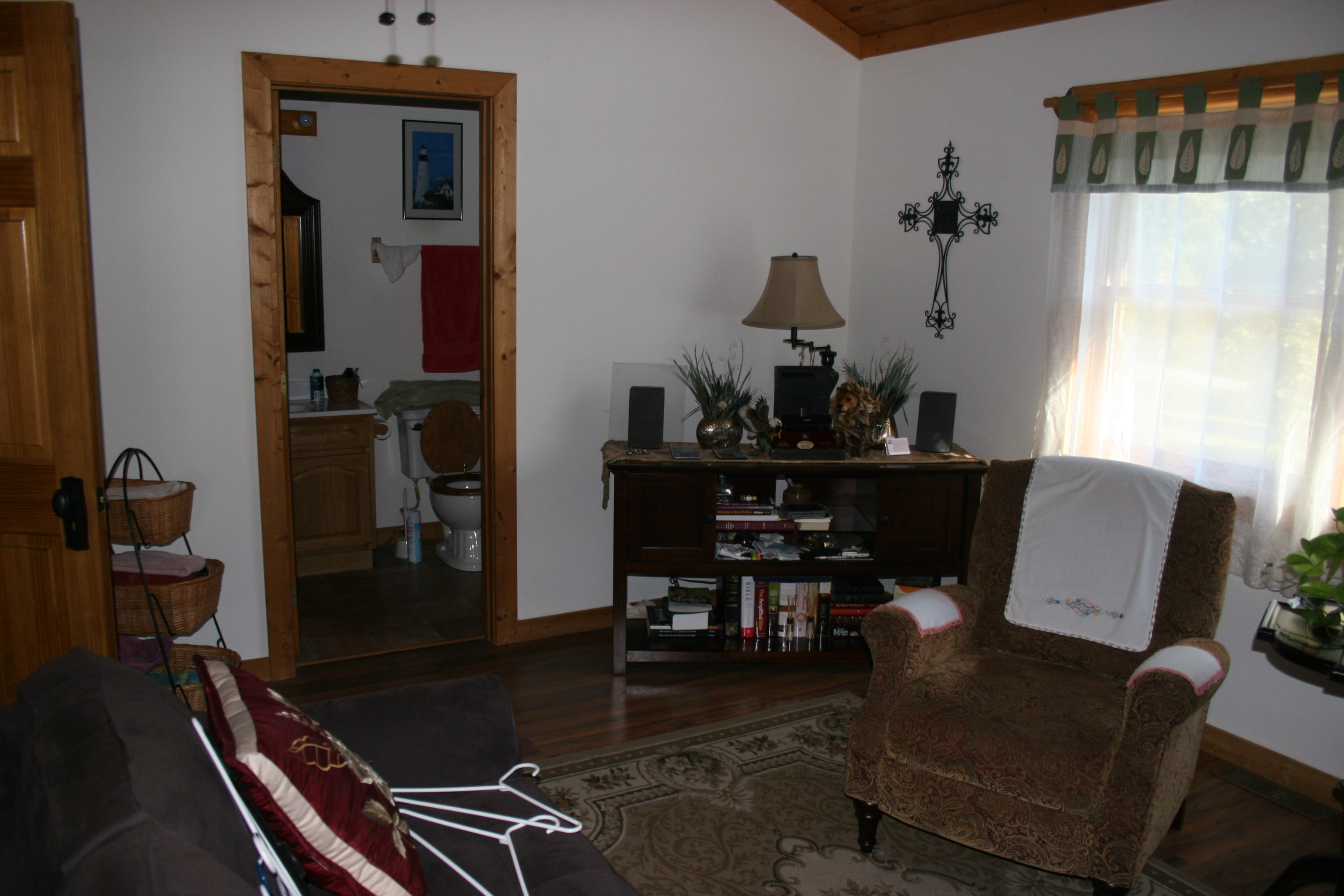 140 Riverside Drive Madisonville, TN 37354 - Photo 6 of 20 IMG_1385