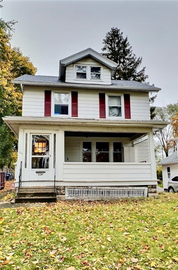 238 Seymour Road Irondequoit, NY 14609 - Photo 1 of 1