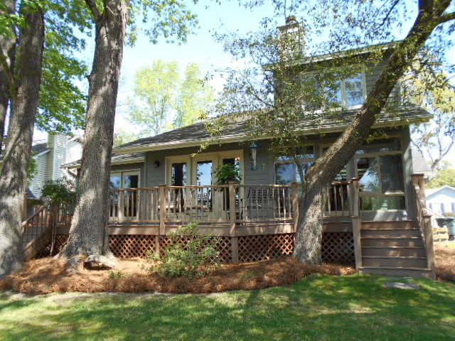 2297 Pristine View Road Charleston, SC 29414 - Photo 8 of 22 2297 Pristine View (23)
