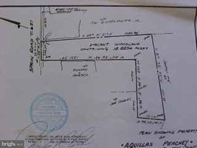 Lot Spain Spain Road Lykens, PA 17048 - Photo 1 of 1 Gallery Image 1