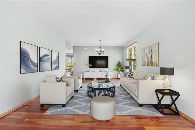 $465,000 | 2172 Prairie Trail, Round Lake Heights, IL 60073