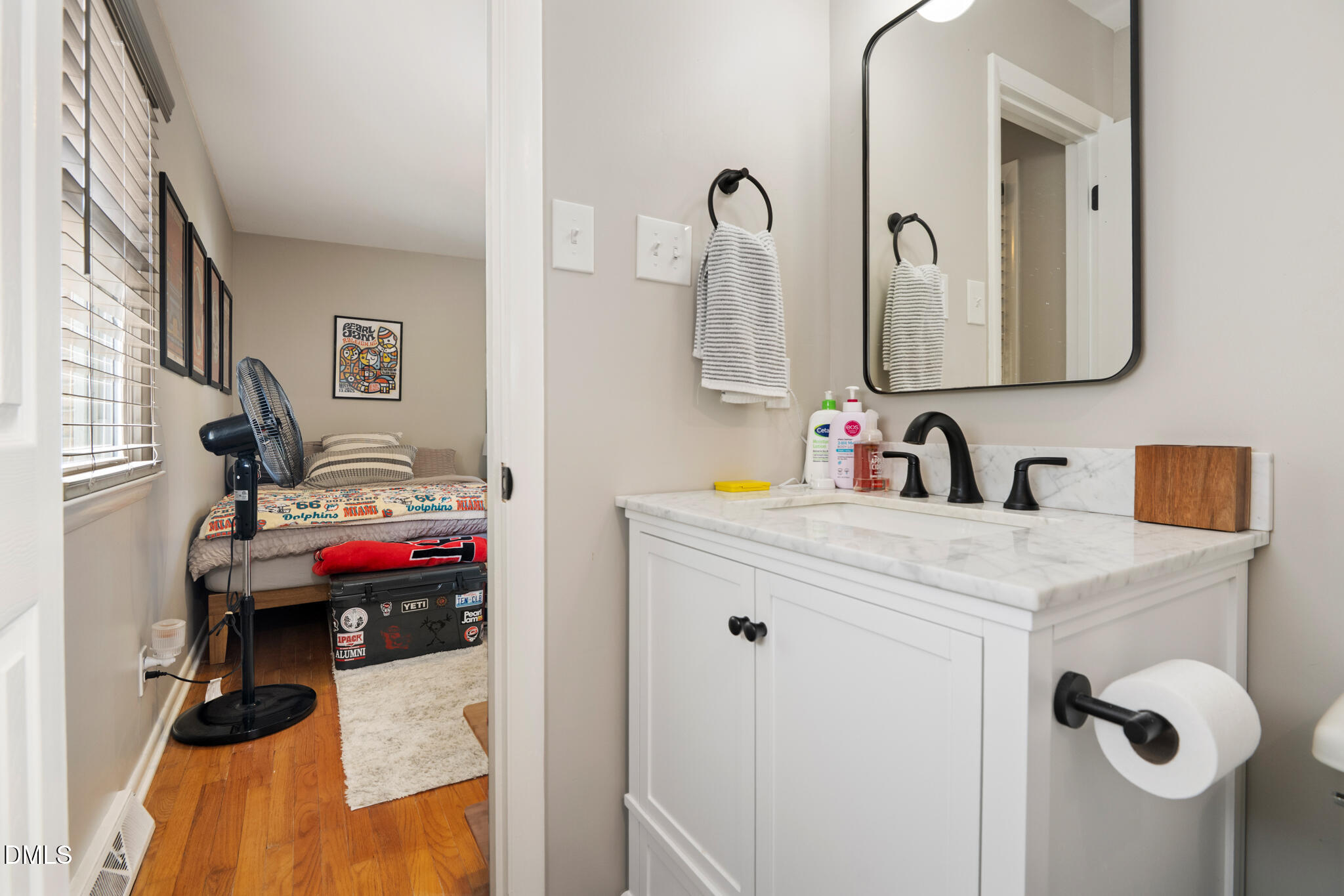 500 Peachwood Place Raleigh, NC 27609 - Photo 22 of 46