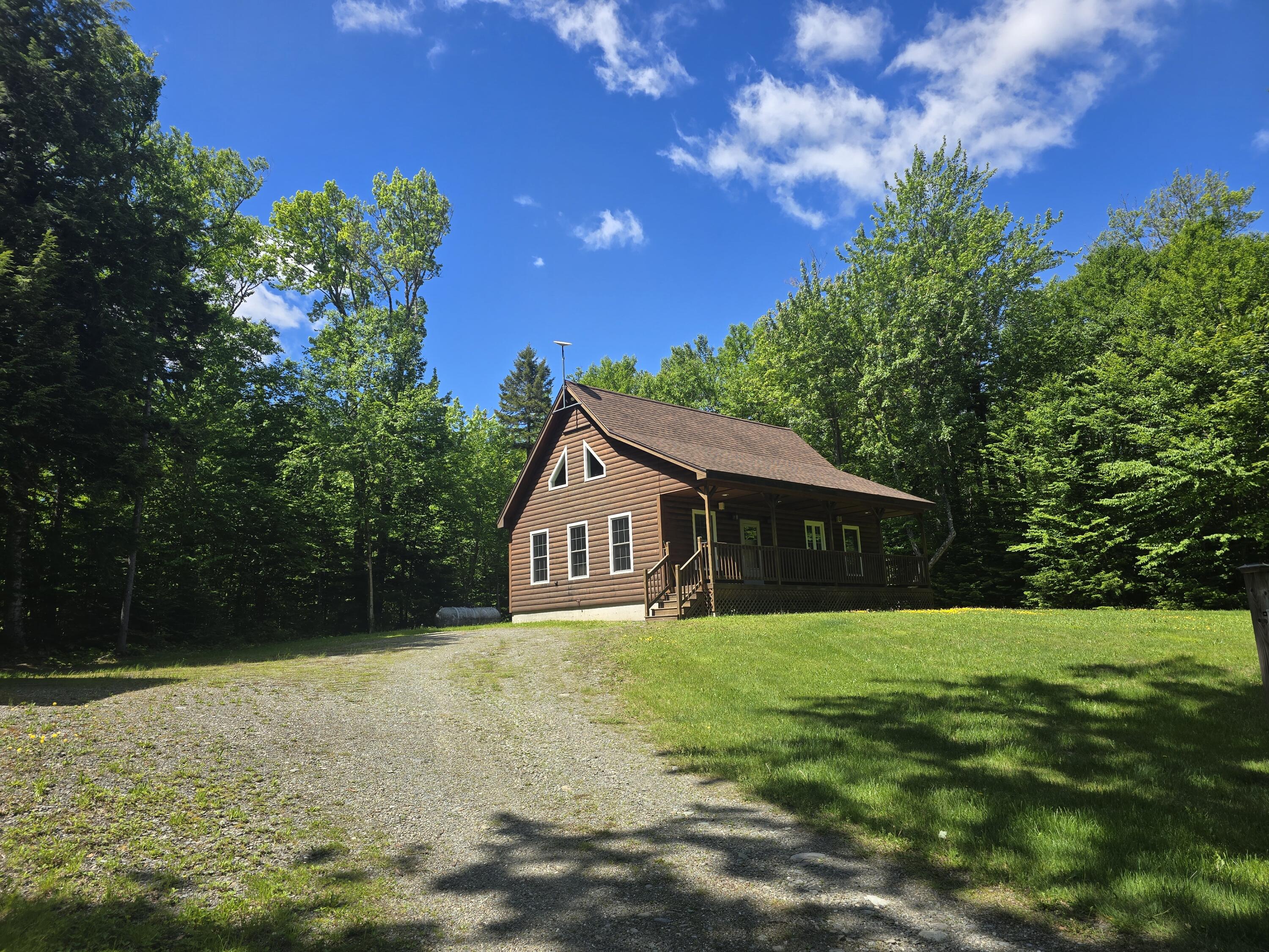 651 Baker Brook Point Road Rockwood, ME 04478 - Photo 2 of 19 1000033687