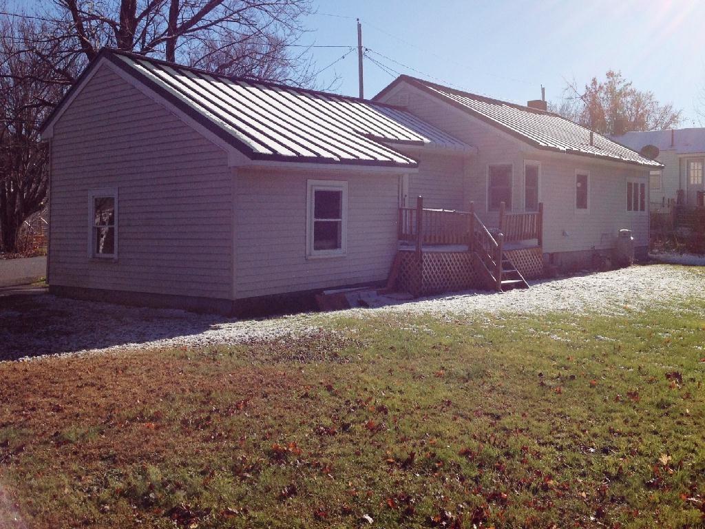 12 Vose Street Waterville, ME 04901 - Photo 5 of 12 Back Yard