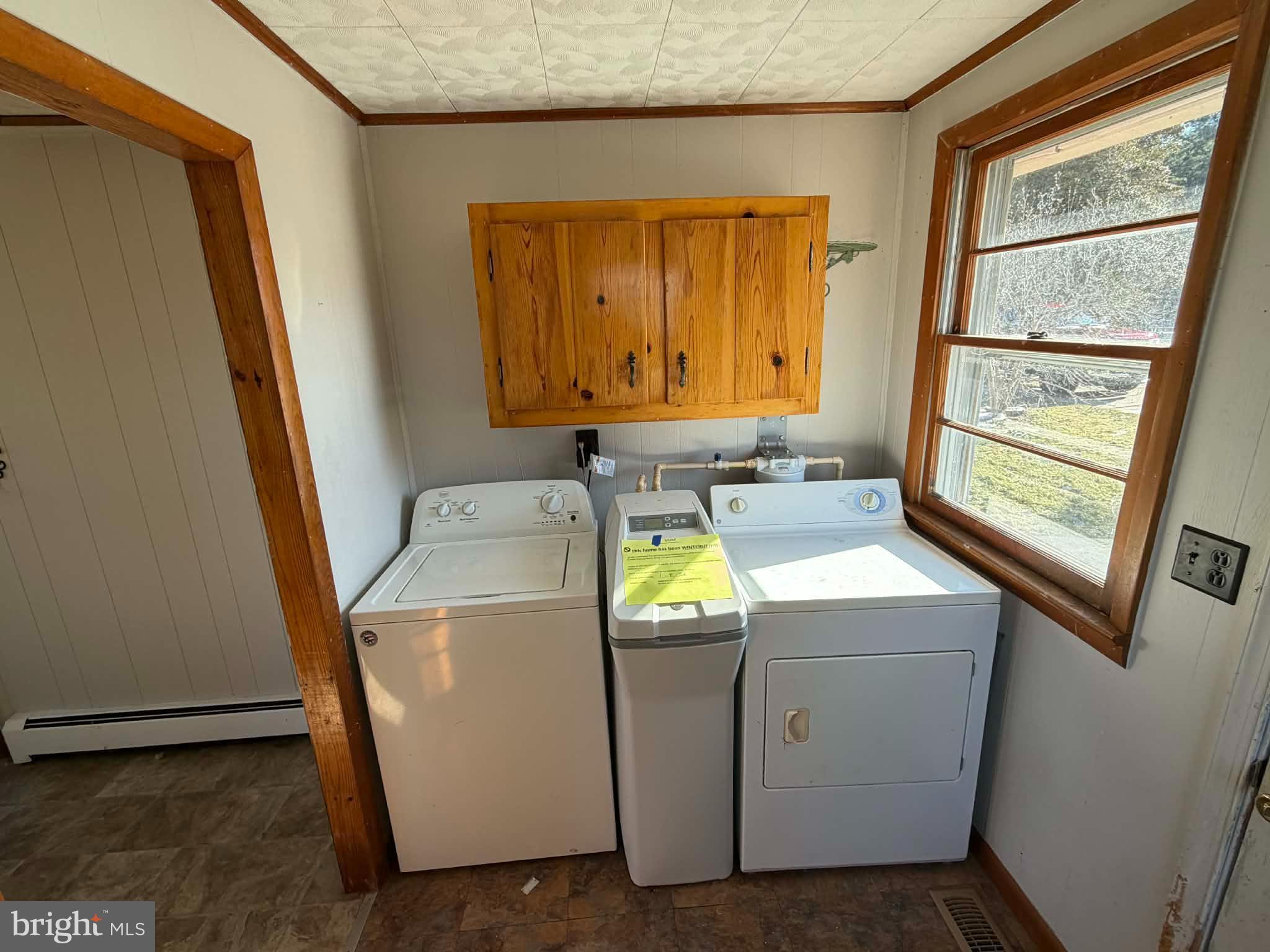 7366 River Road Westover, MD 21871 - Photo 16 of 21 Laundry Room