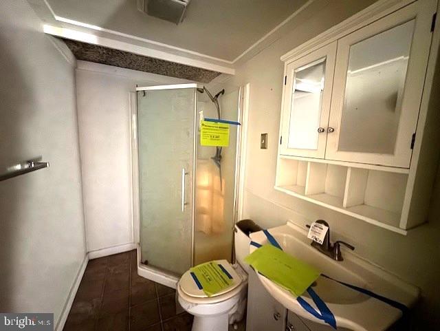 7366 River Road Westover, MD 21871 - Photo 8 of 21 Bathroom