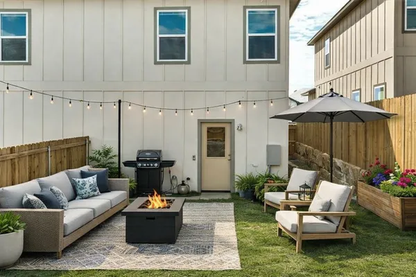 $1,700 | 207 Peruna Drive, Marble Falls, TX 78654