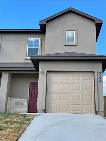 $1,700 | 207 Peruna Drive, Marble Falls, TX 78654