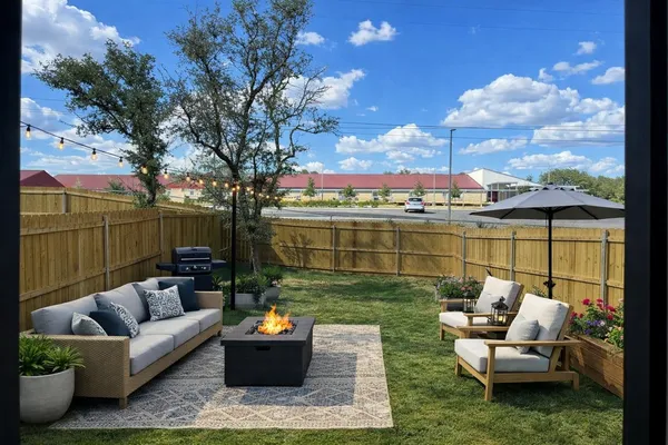 $1,700 | 207 Peruna Drive, Marble Falls, TX 78654