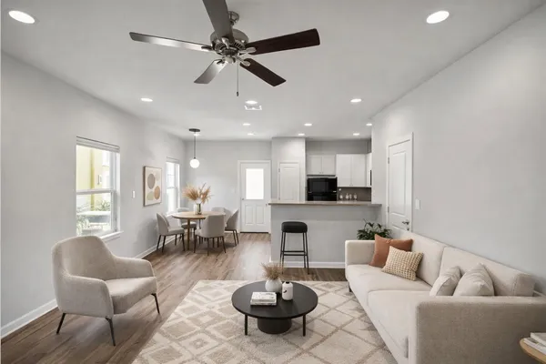 $1,700 | 207 Peruna Drive, Marble Falls, TX 78654