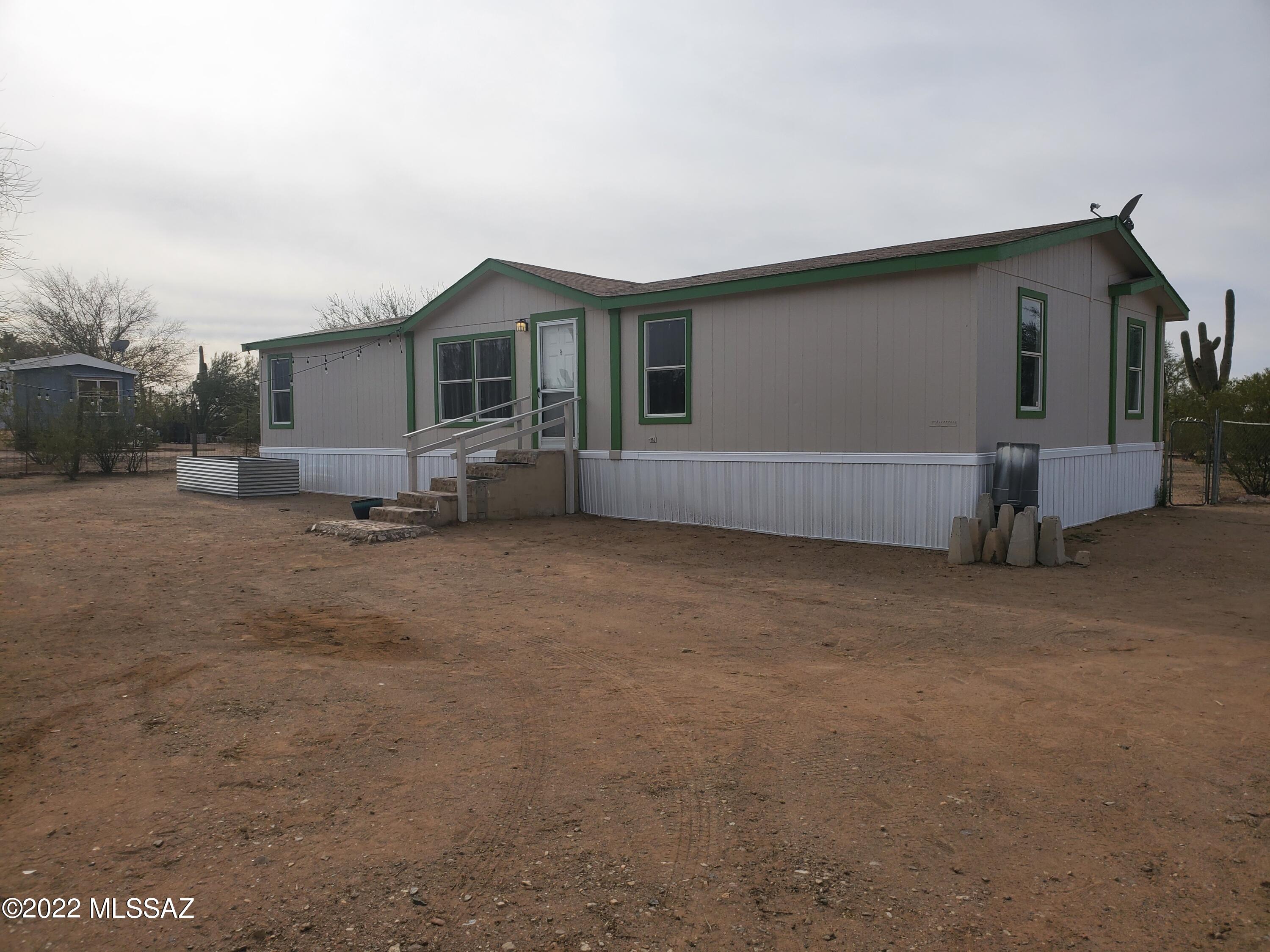 10770 West Massingale Road Tucson, AZ 85743 - Photo 11 of 19 Gallery Image 11