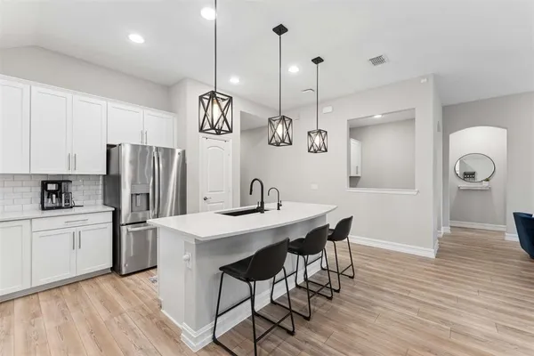 $449,900 | 3508 Etta Terrace, Celina, TX 75009