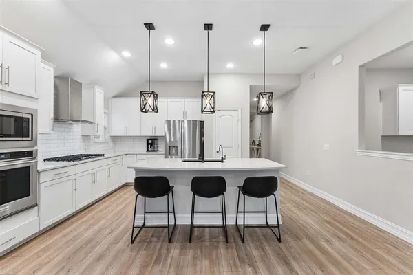 $449,900 | 3508 Etta Terrace, Celina, TX 75009