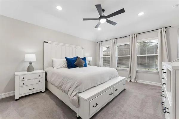 $449,900 | 3508 Etta Terrace, Celina, TX 75009