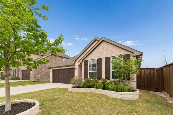 $449,900 | 3508 Etta Terrace, Celina, TX 75009