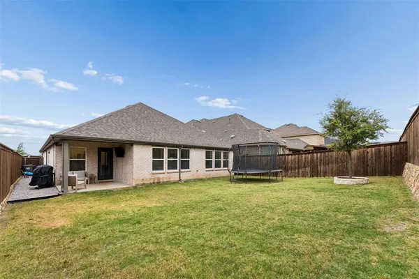 $449,900 | 3508 Etta Terrace, Celina, TX 75009