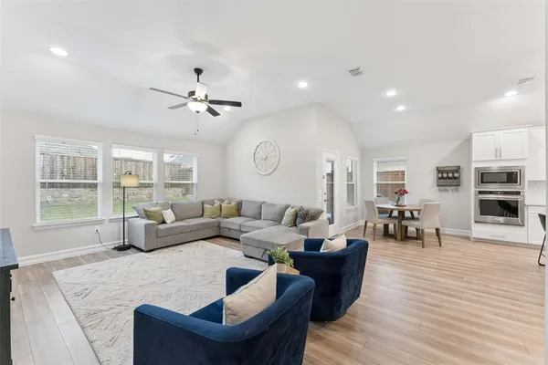 $449,900 | 3508 Etta Terrace, Celina, TX 75009