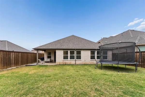 $449,900 | 3508 Etta Terrace, Celina, TX 75009