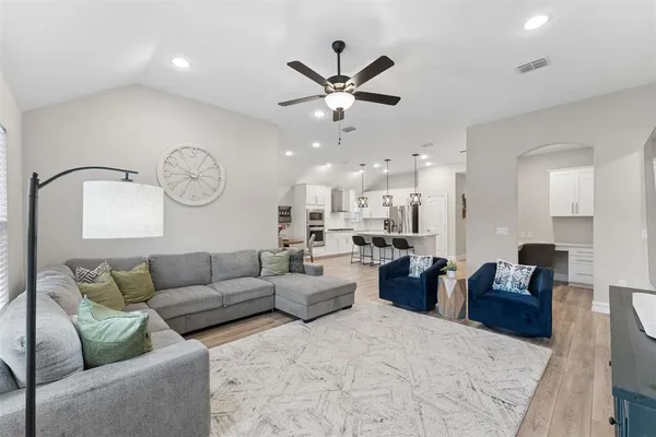 $449,900 | 3508 Etta Terrace, Celina, TX 75009