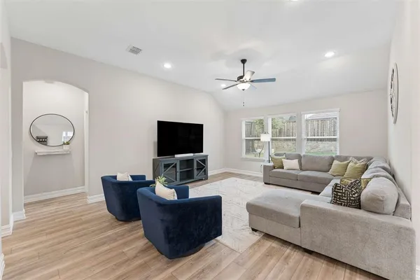 $449,900 | 3508 Etta Terrace, Celina, TX 75009