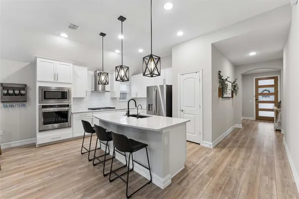 $449,900 | 3508 Etta Terrace, Celina, TX 75009