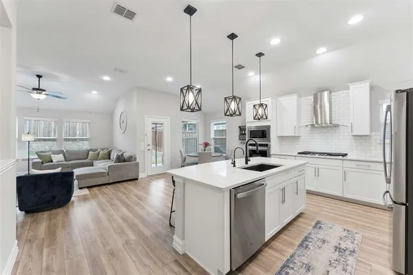 $449,900 | 3508 Etta Terrace, Celina, TX 75009