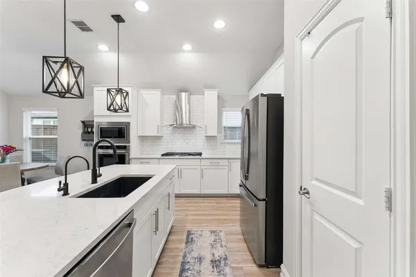 $449,900 | 3508 Etta Terrace, Celina, TX 75009