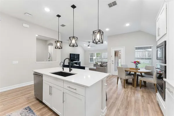 $449,900 | 3508 Etta Terrace, Celina, TX 75009