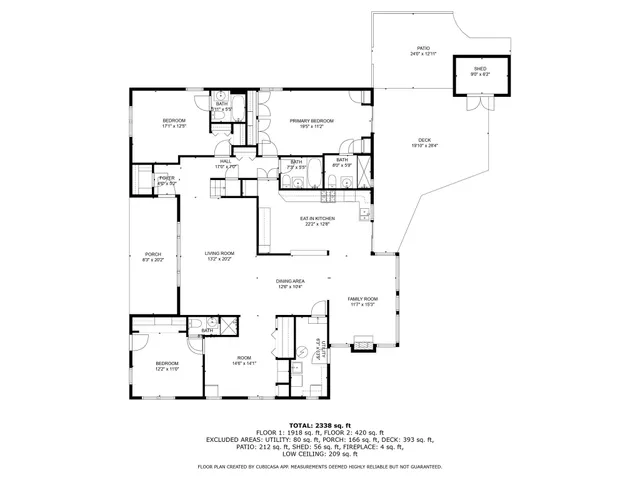 $1,298,880 | 69 Warwick Road, Great Neck, NY 11023