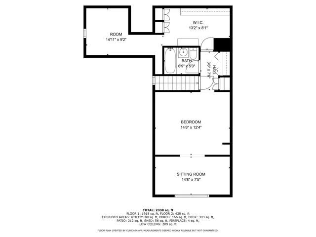 $1,298,880 | 69 Warwick Road, Great Neck, NY 11023