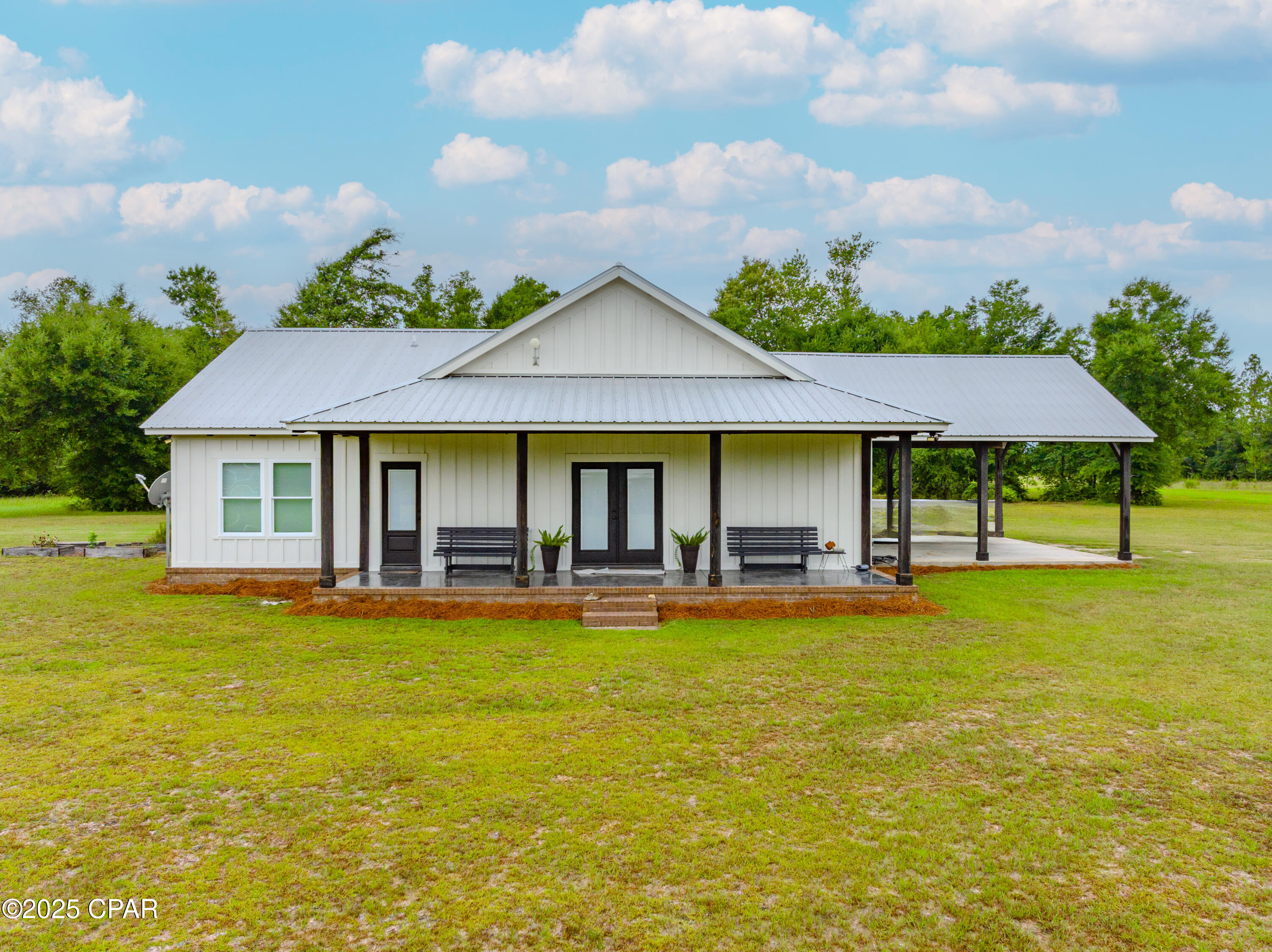 2818 Lawrence Road Marianna, FL 32446 - Photo 44 of 45 Gallery Image 44
