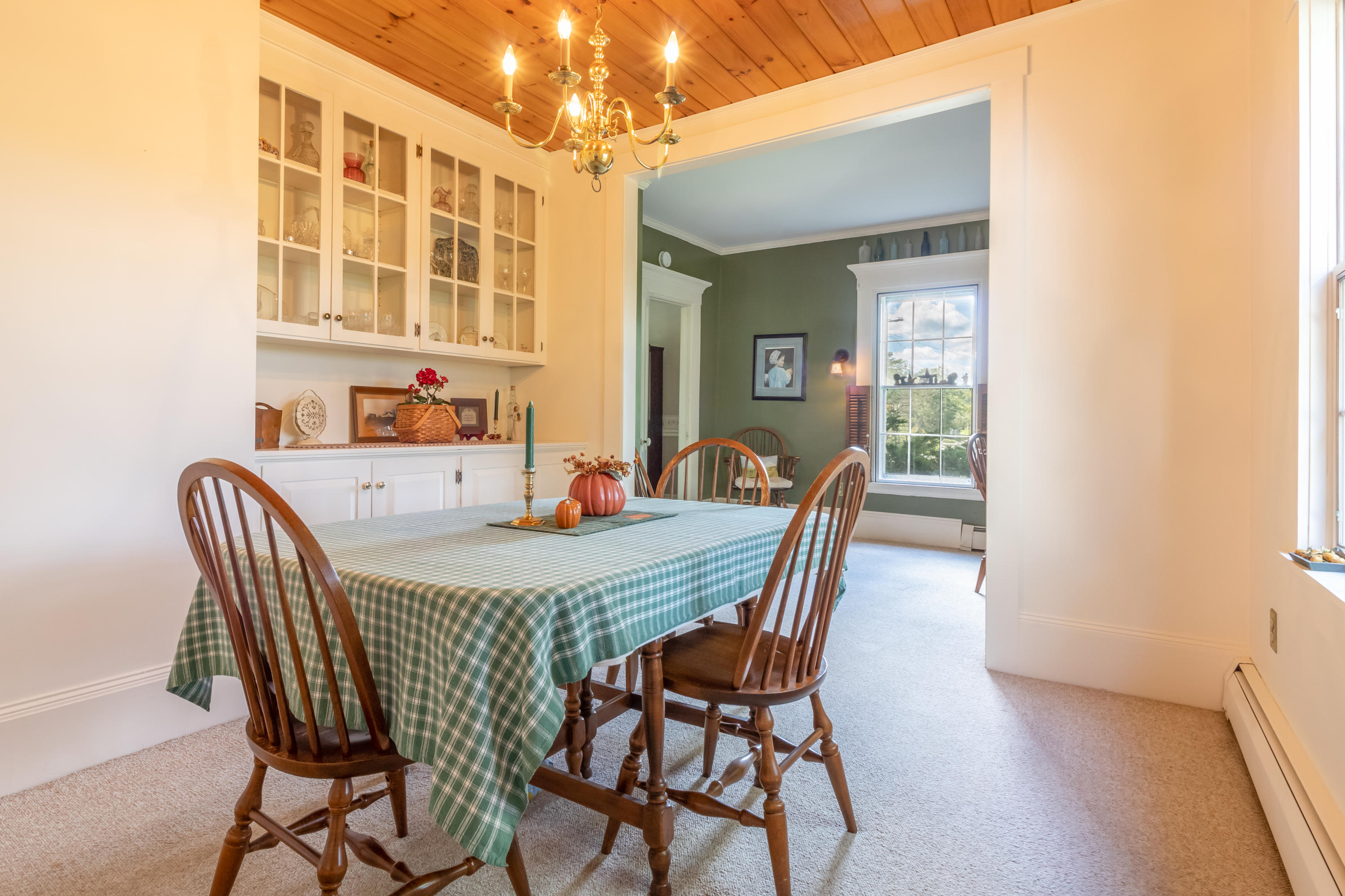 238 Duck Cove Road Bucksport, ME 04416 - Photo 8 of 40 238 Duck Cove Road Interiors