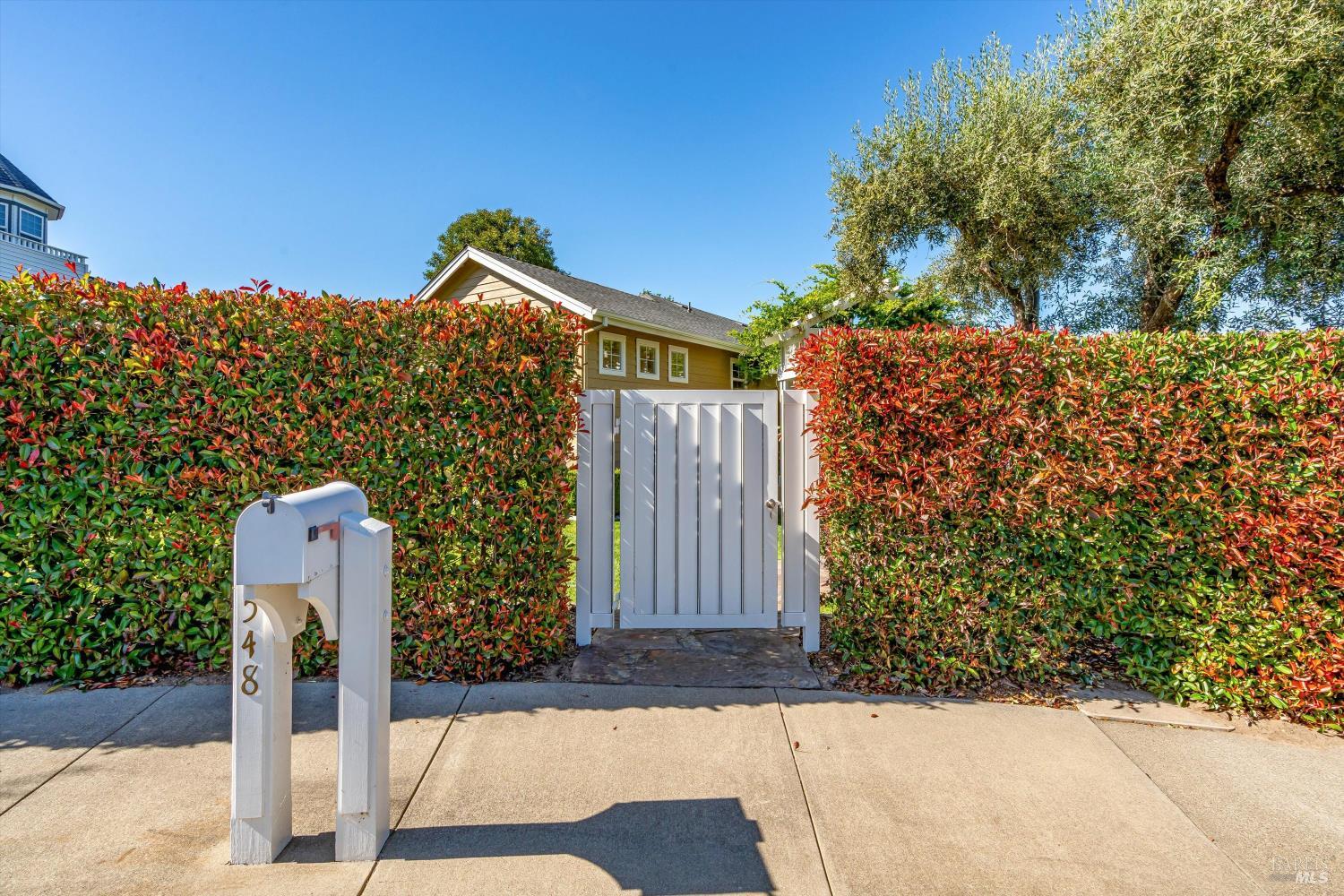 4548 Fable Court Santa Rosa, CA 95404 - Photo 50 of 55