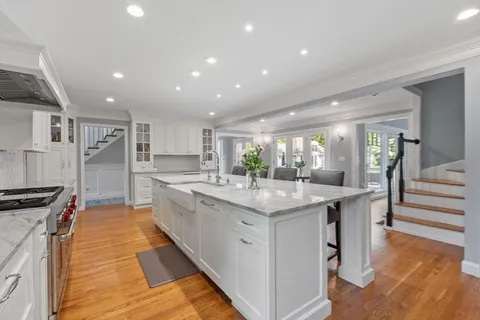 $2,895,000 | 15 Blandford Drive, Sudbury, MA 01776
