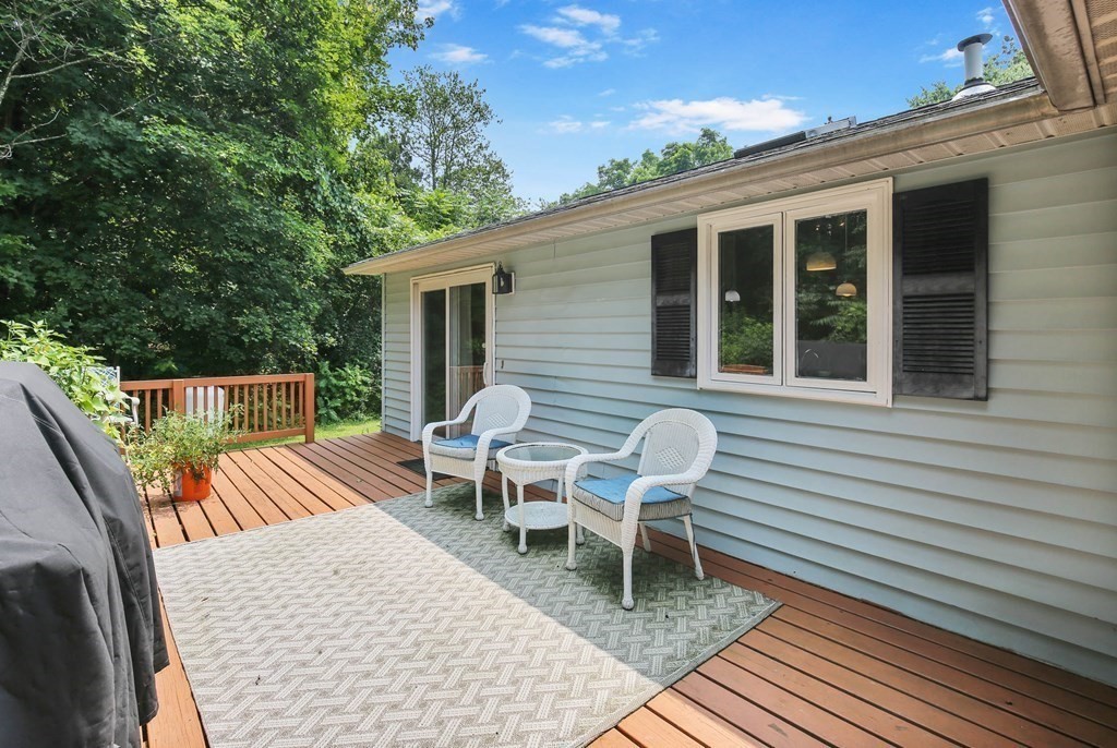 37 Dawson Road Worcester, MA 01602 - Photo 23 of 26 Gallery Image 23