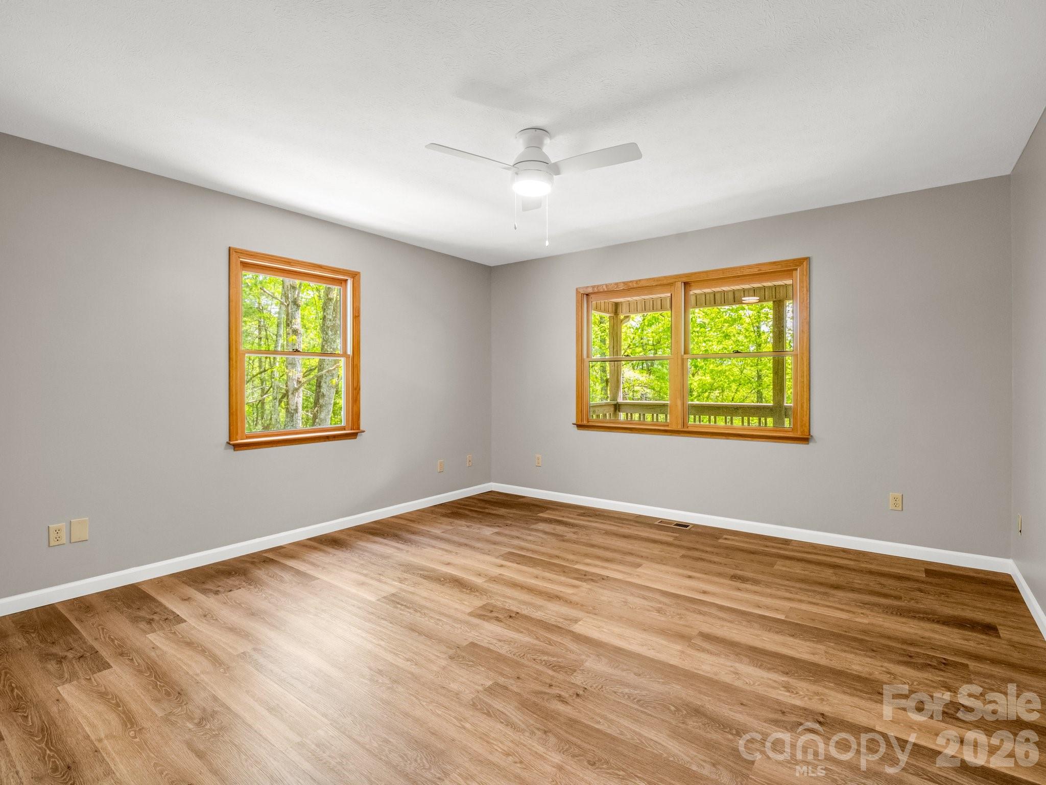 2304 Mountain Page Road Saluda, NC 28773 - Photo 19 of 38