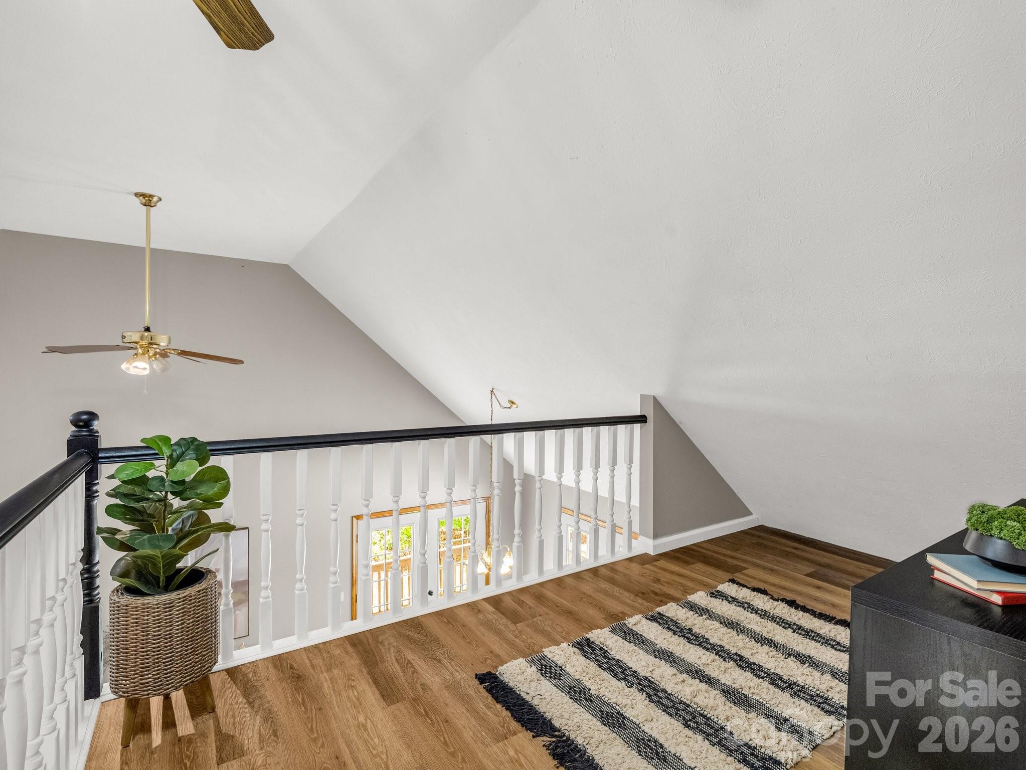 2304 Mountain Page Road Saluda, NC 28773 - Photo 21 of 38