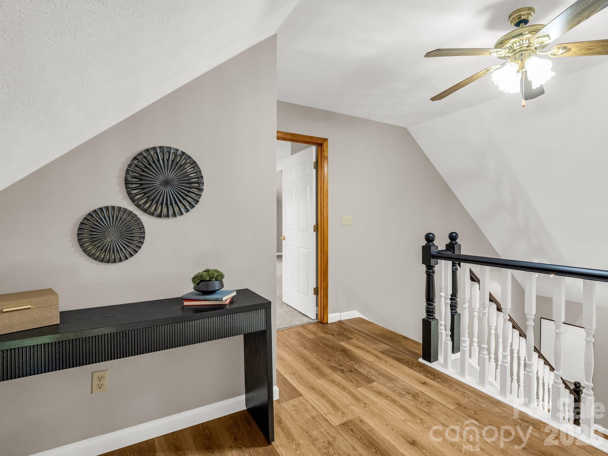 2304 Mountain Page Road Saluda, NC 28773 - Photo 22 of 38