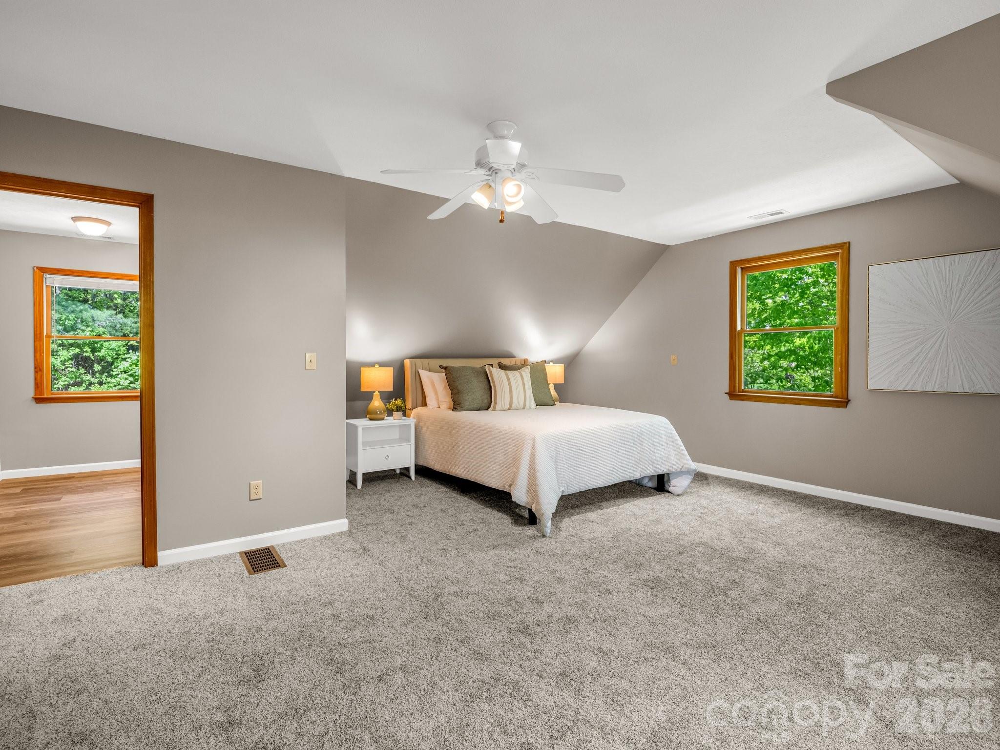 2304 Mountain Page Road Saluda, NC 28773 - Photo 24 of 38