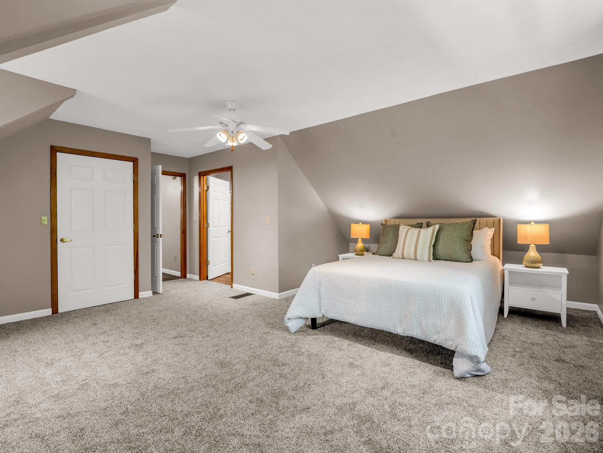 2304 Mountain Page Road Saluda, NC 28773 - Photo 25 of 38