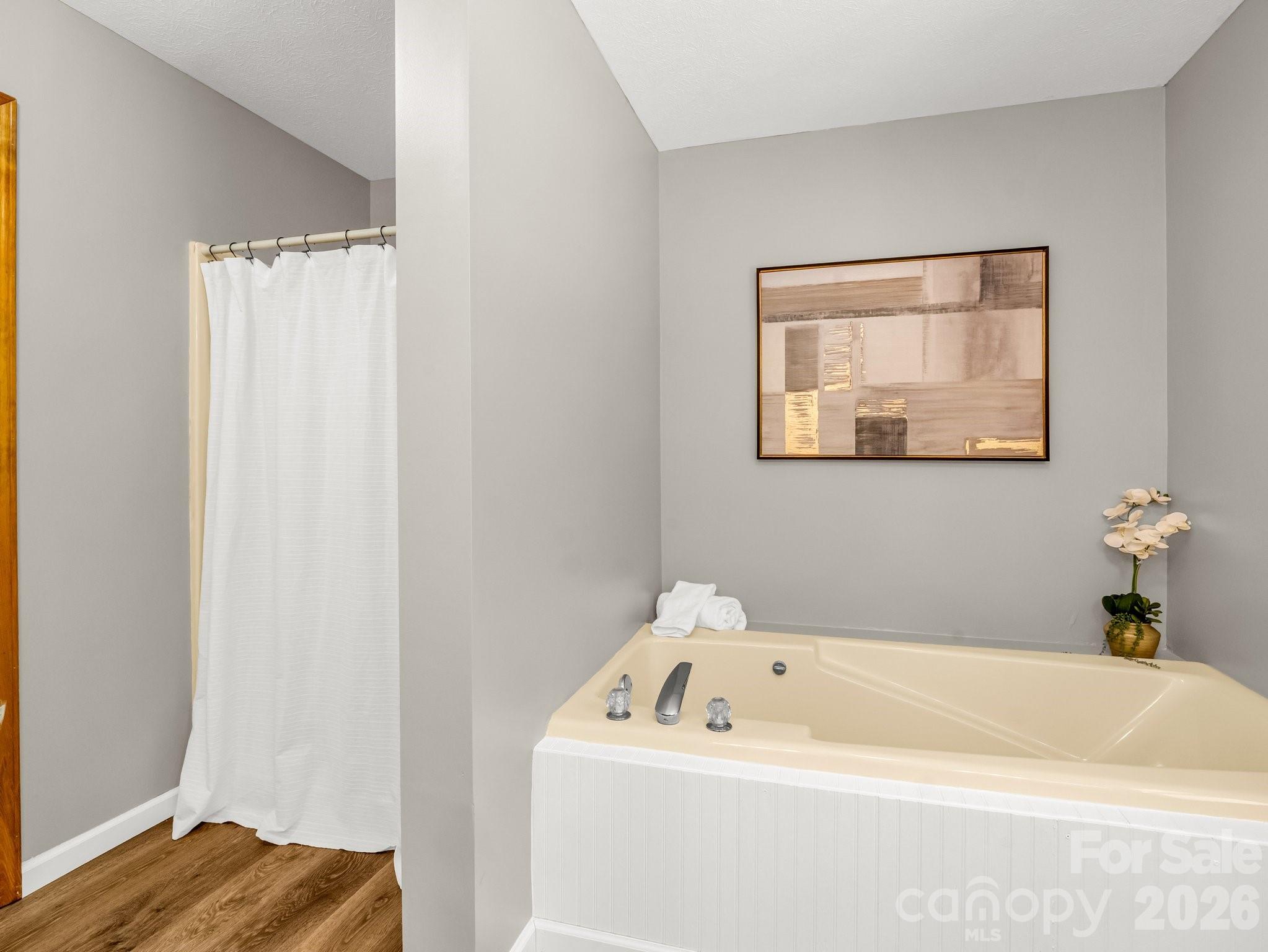 2304 Mountain Page Road Saluda, NC 28773 - Photo 29 of 38