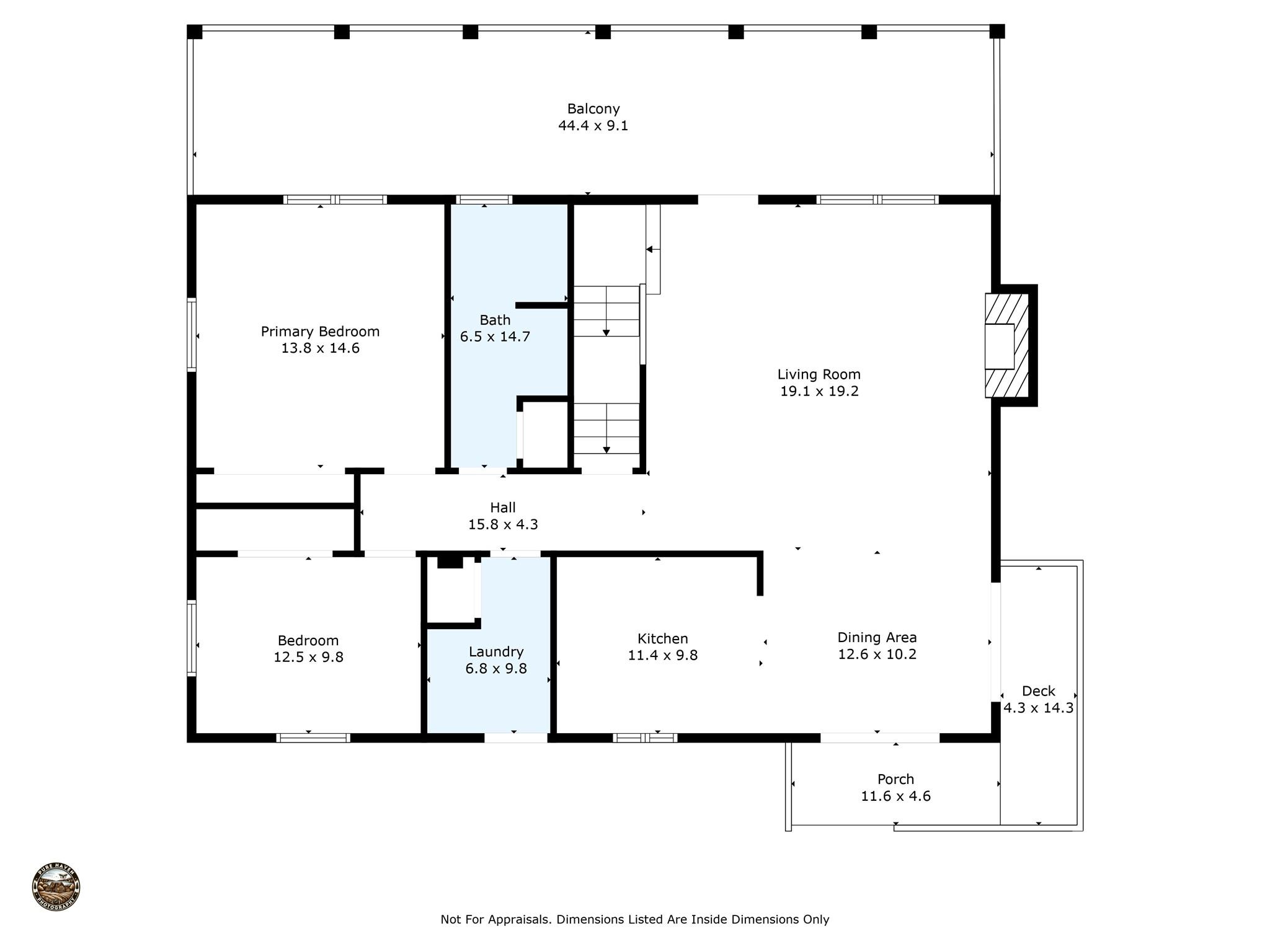 2304 Mountain Page Road Saluda, NC 28773 - Photo 35 of 38