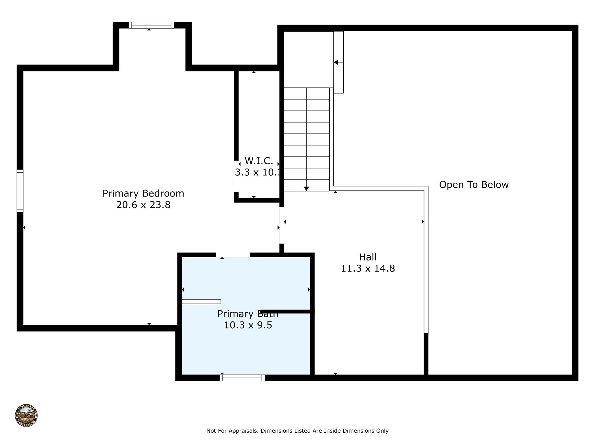 2304 Mountain Page Road Saluda, NC 28773 - Photo 36 of 38
