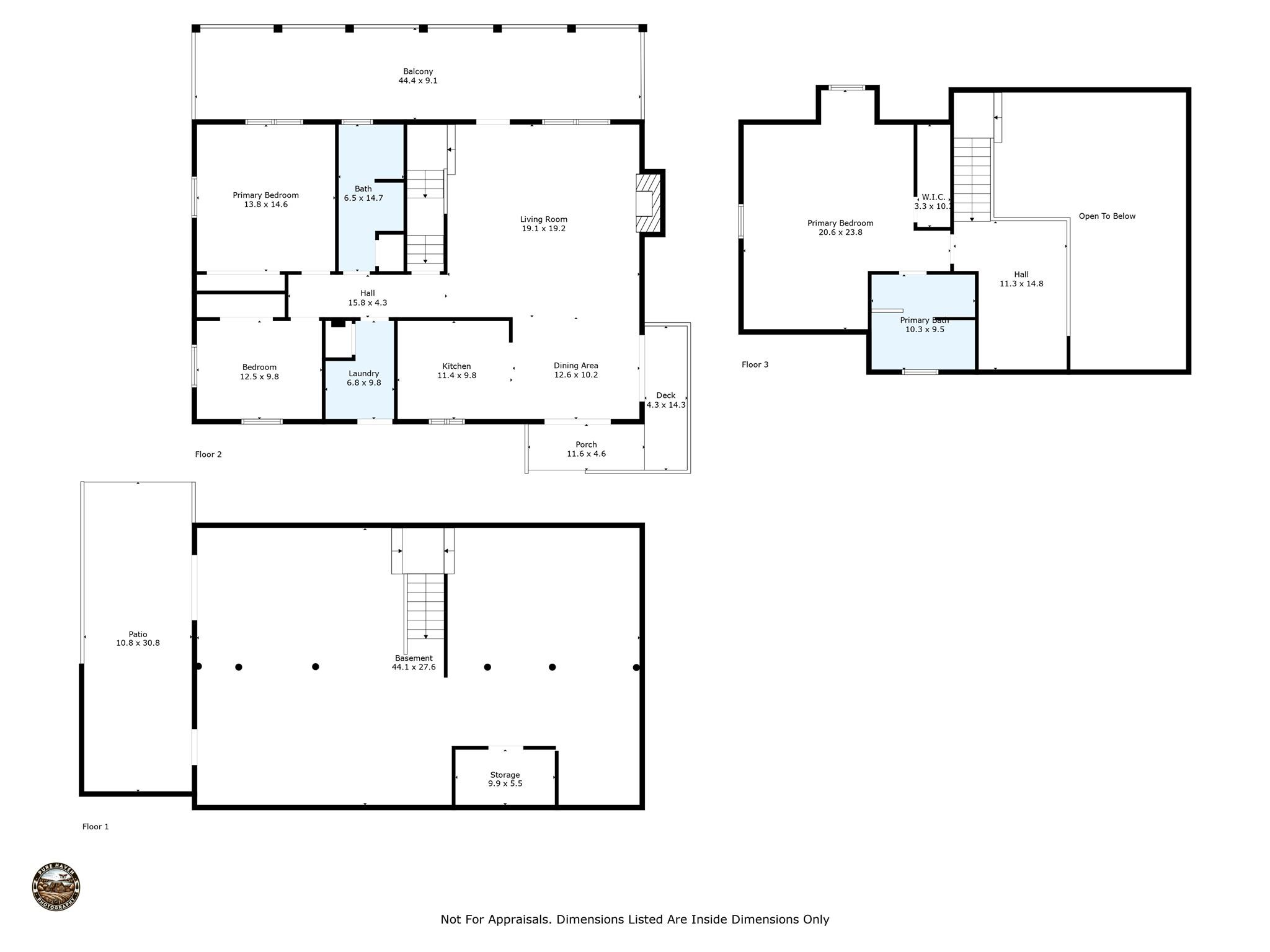 2304 Mountain Page Road Saluda, NC 28773 - Photo 37 of 38