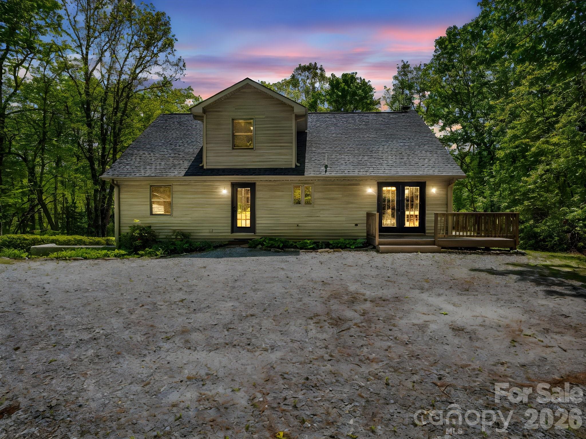 2304 Mountain Page Road Saluda, NC 28773 - Photo 38 of 38