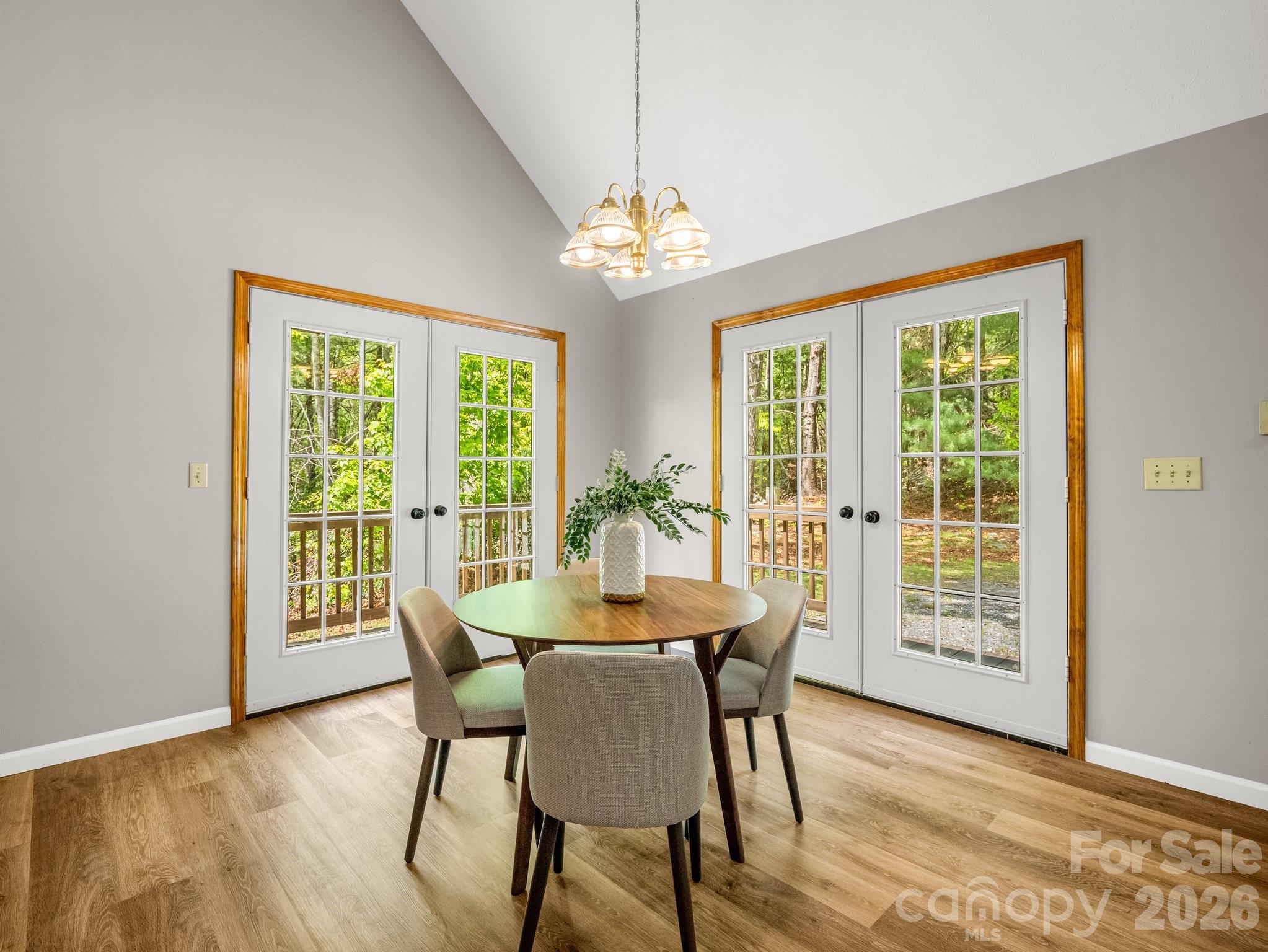 2304 Mountain Page Road Saluda, NC 28773 - Photo 10 of 38