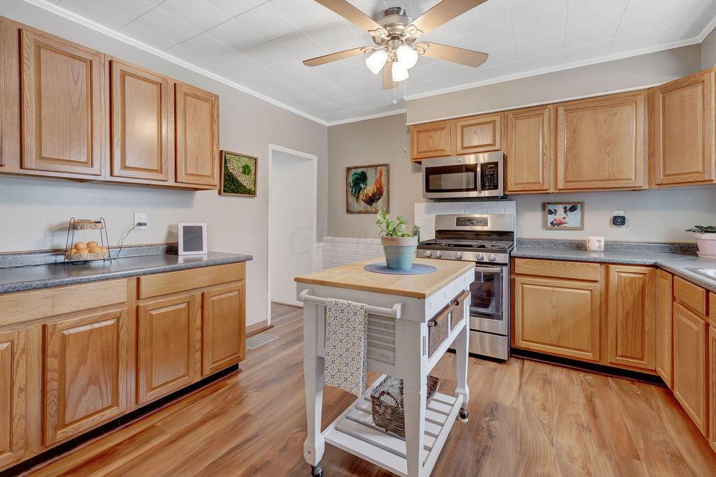 323 Carpenter Road Columbus, OH 43230 - Photo 14 of 54
