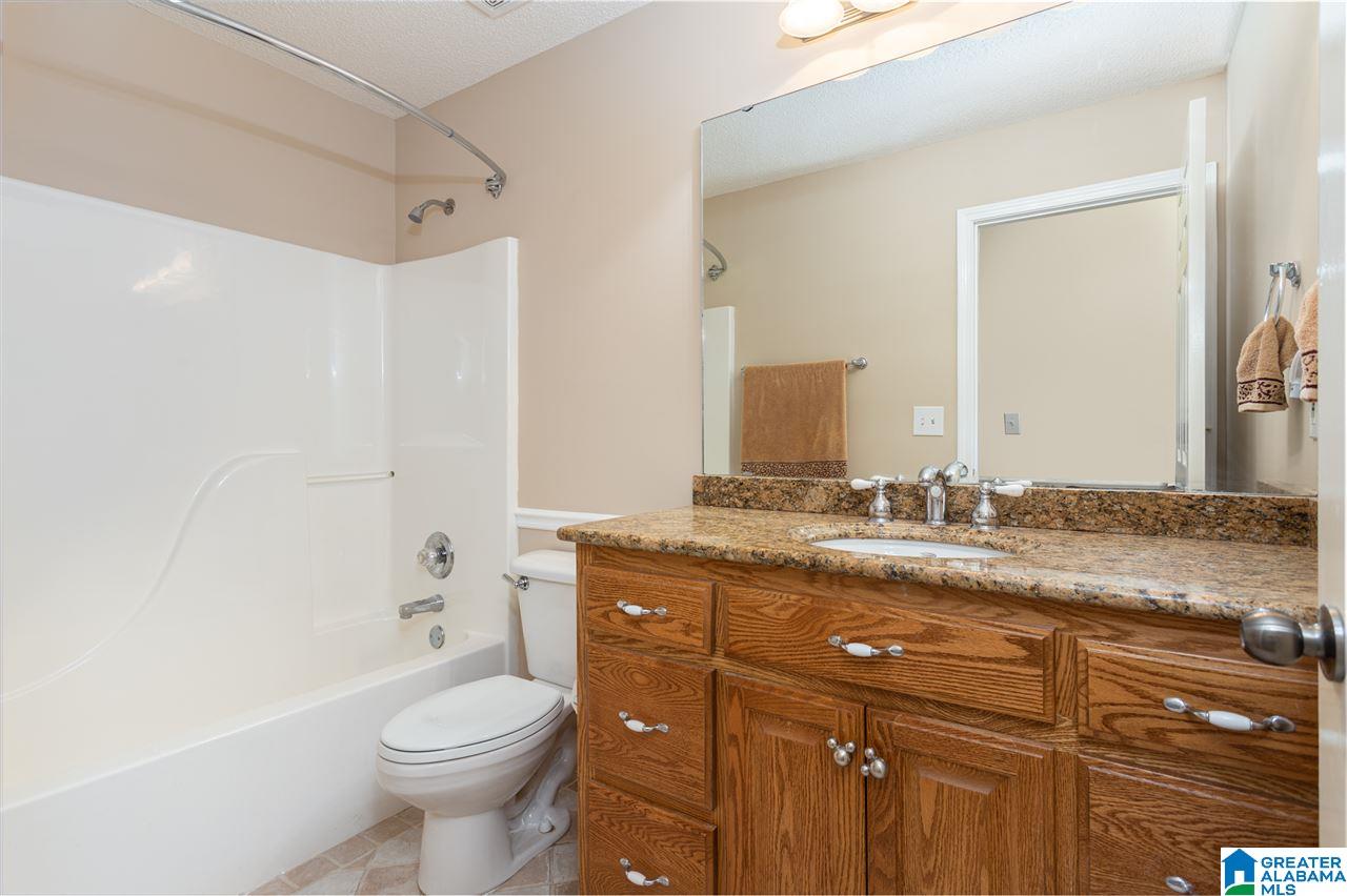 150 Deer Path Anniston, AL 36207 - Photo 21 of 47