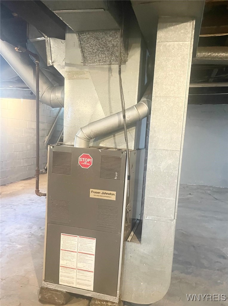 395 Dearborn Street Buffalo, NY 14207 - Photo 42 of 48